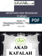 SESI 10 - AKTSYAR - QARDH, KAFALAH, HIWALAH-dikonversi