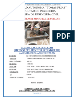 Informe 7 COMPACTACION T-99