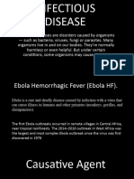 Infectious Disease New