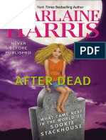 Charlaine Harris - Sookie Stackhouse 13.5 - After Dead (Depois de Morto)