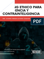 Curso Hacking Etico