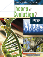 Robert Walker - What Is The Theory of Evolution - (2011