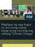 10 03 Climate Change Presentation