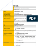 Modul BC 4