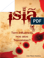 Livro - Islã-Tem-Influência-nos-Grupos-Terroristas