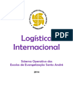 Logistica Internacional 2023