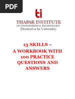 Thapar Ebook