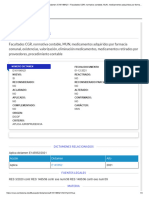 DICTAMENES - Control Interno