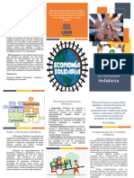 001 - Folder Economia Solidaria