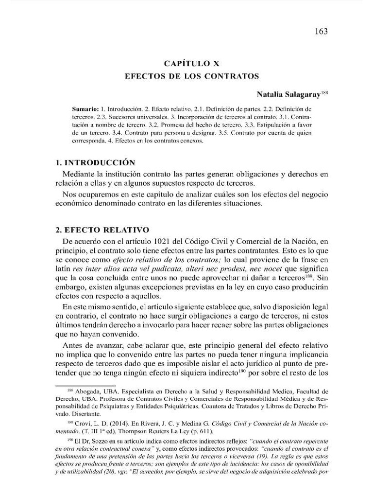 Capitulo 10 | PDF