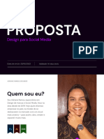 Proposta Comercial DSM