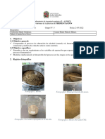 Informe Fermentacion