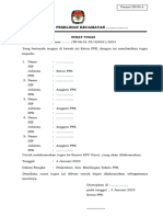 Format Dn.05.a Surat Tugas - Docx Ok