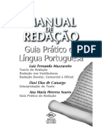Guia Prático Da Língua Portuguesa