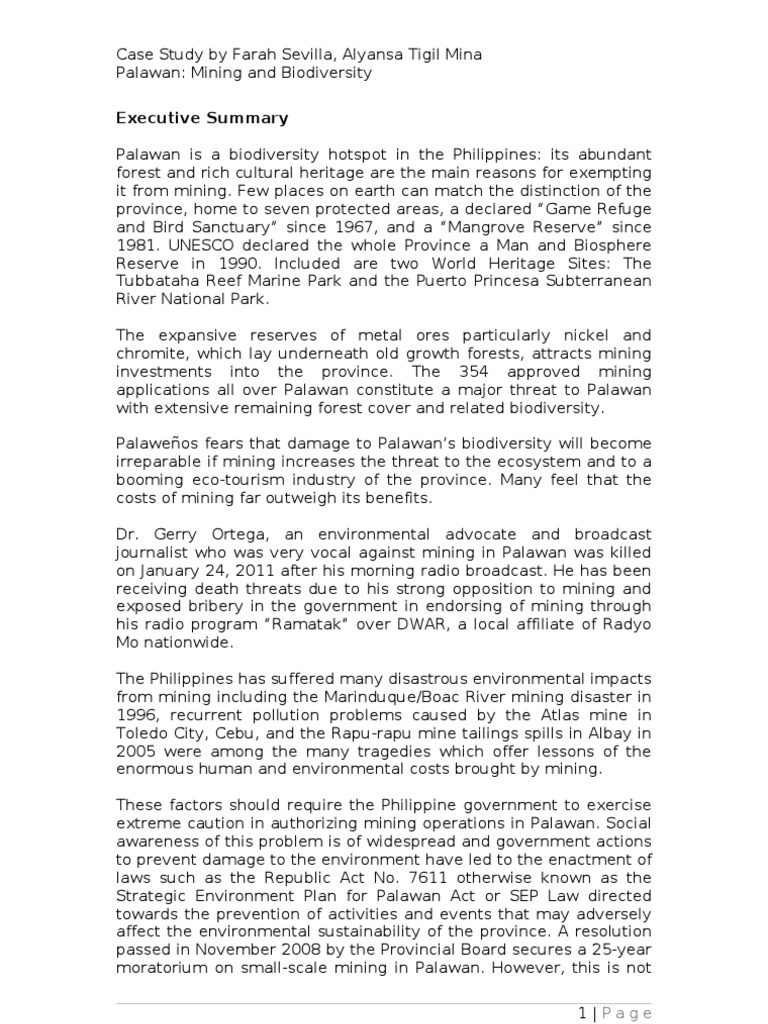 Case study in the philippines 2020 picture