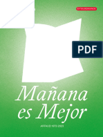 Adrian Iaies - Manana Es Mejor. Artaud 1973-2023