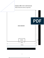 Site Plan Kegiatan