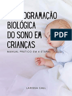 Resumo Reprogramacao Biologica Noturna Criancas Passo Passo Pratico 2946