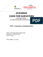 Report Pa Autocad