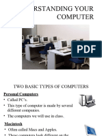 03 About Your Computer