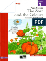 The Star and the Colours Earlyreads L1