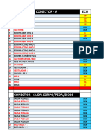 Pinagem - Power Chip - 1g7-8p