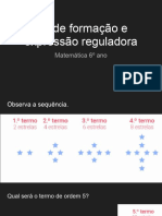 Lei de Formação e Expressão Reguladora