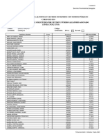 2023 Lista Numeros Aleatorios Emiliojimeno