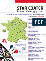 Star Coater - Réseau Professionel Thermolaquage