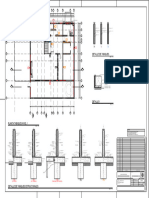 0004 Casa Eduardo Pizarro 2023 Arq PL Cep10 00 Planta Tabiques Nivel 1