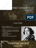 The Canterville Ghost