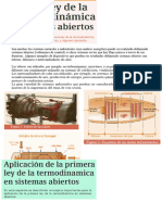 Sem06 Primera Ley de Termodinamica
