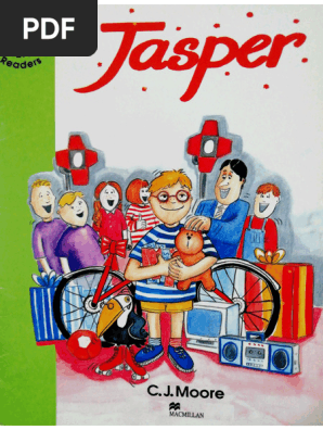 Jasper