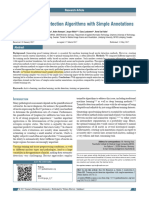 Trainig Nuclei Detection