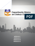 Livro-texto-CBDC 2011 CEPED