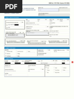 NHTSA First Report on Cruise