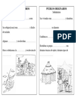 Nómadas y Sedentarios