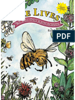 Bee Lives Rulebook French Reduced
