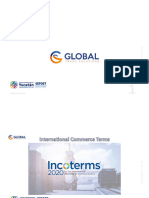 Incoterms 2020