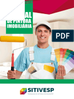 Manual Sitivesp Pintura Imobiliária 2019