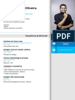 Currículo - PDF Pablo