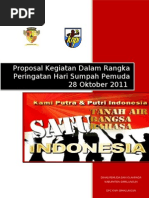 Download Proposal Turnamen Sepakbola by Bambang Soegeng SN67985457 doc pdf