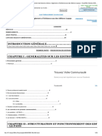 Memoire Online - Traitement Des Factures Clients A Règlement A L'échéance - Cas Des Éditions Lepays - OussÃ©ni Demba SIDIBE