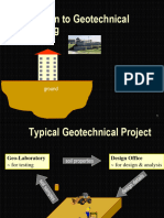1-Introduction in Geotechnical Engineering 22-1-2010