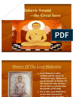 Bhagwan Mahavir Swami[1]