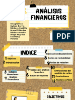 Finanzas