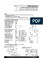 Datasheet 1