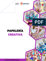 Papelería Creativa