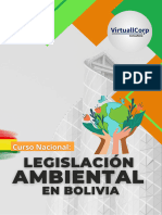Legislacion Ambiental