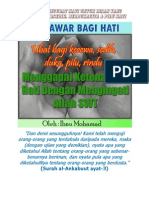 Penawar Bagi Hati Ubat Duka, Sedih &amp Kecewa